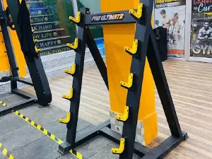 Lion Heart Fitness Club-Gym in Baddi