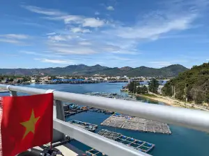 Cửa Biển Đề Gi