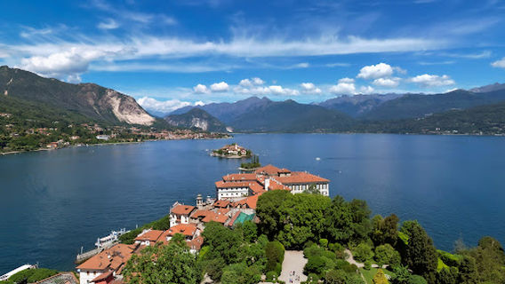 Isola Bella