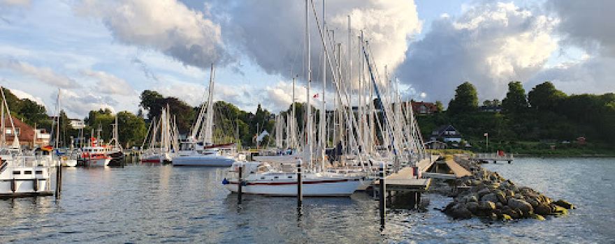 WOMO-Stellplatz
