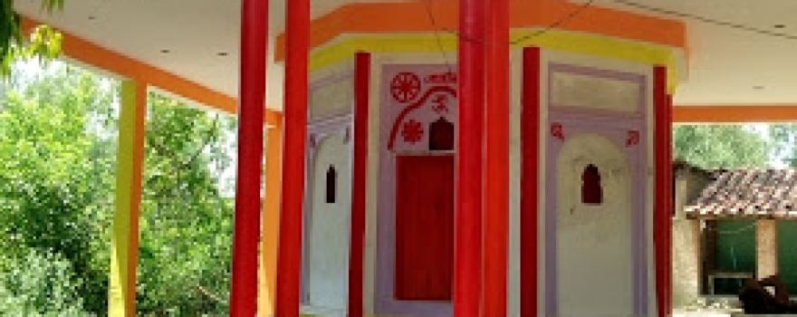 Mudiya Temple
