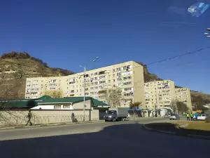 Соборная Мечеть г. Карачаевск
