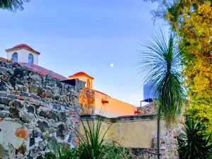 Hacienda San Antonio Calichar