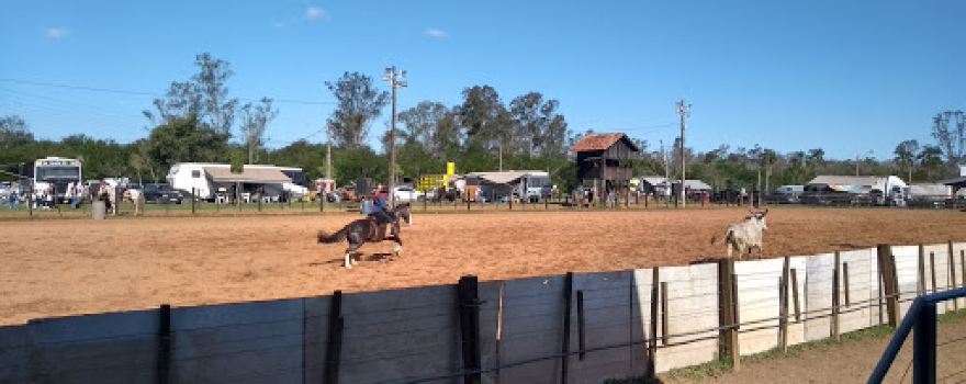 Parque do Trabalhador