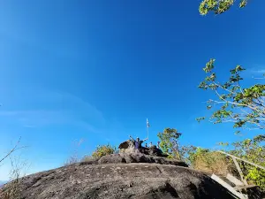 Pha Chu Thong