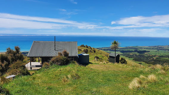 Kaikoura Coast Track