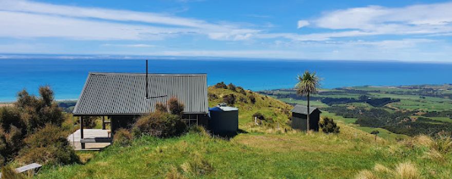 Kaikoura Coast Track