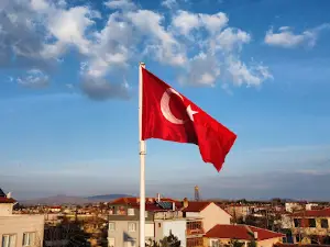 Şehit Birol Dağlı Parkı