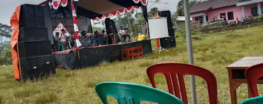 Lapangan Sepak Bola Darmayasa
