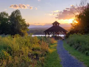 Greenport Conservation Area