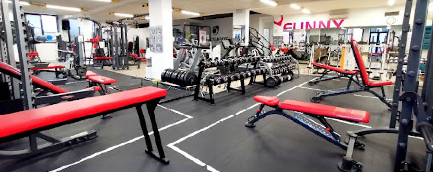 Palestra FisicaMente