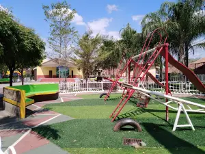 Parque de Jocoro