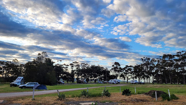 Duncan Park playground