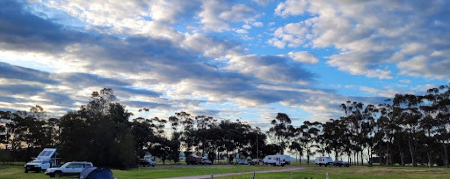 Duncan Park playground