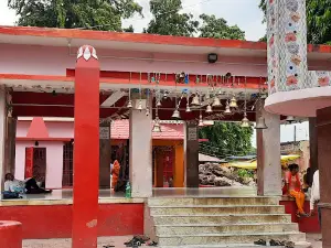 MAA MANGALA BHAWANI MANDIR