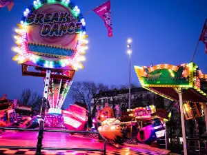 Family Park Fos sur Mer
