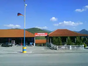 Camping Fridolin