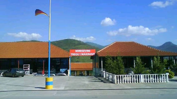 Elbasan