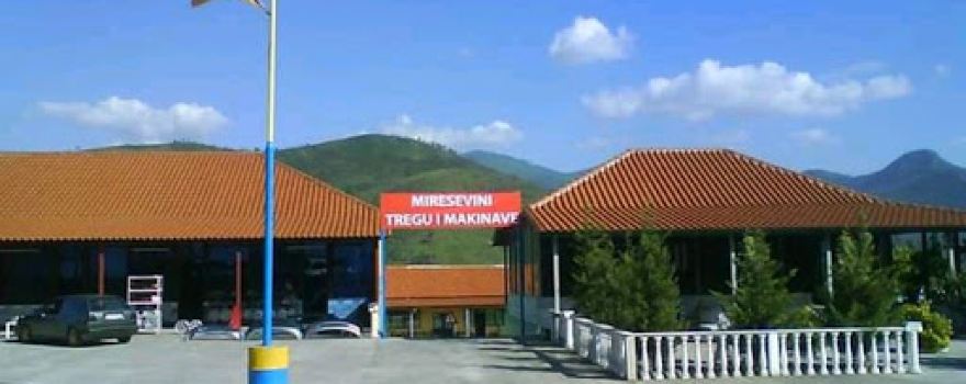 Camping Fridolin