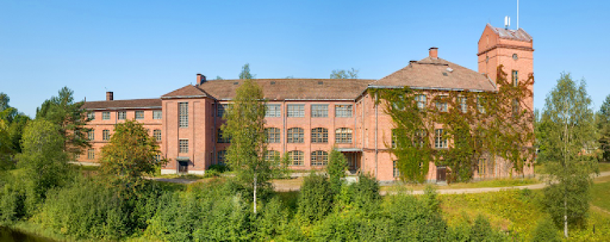 Walleniuksen Wapriikki