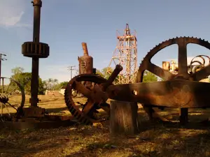 Miner's Park