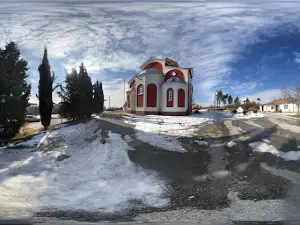 Church of Assumption of Mother of God