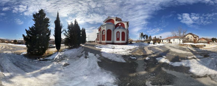 Church of Assumption of Mother of God