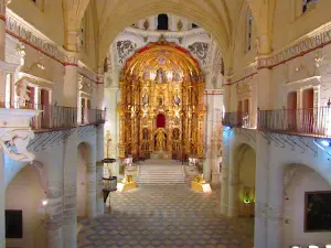 Medina de Rioseco