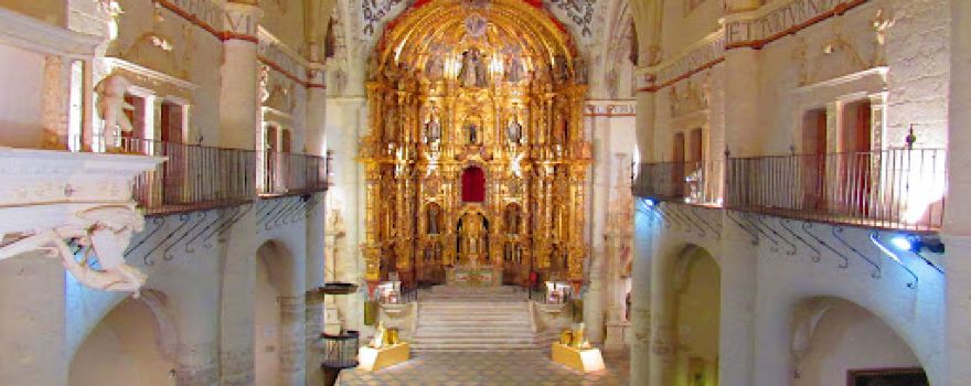Medina de Rioseco