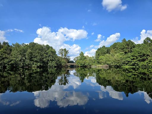 Cabin Lake Recreation