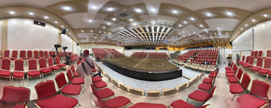 Mavin's Event Center