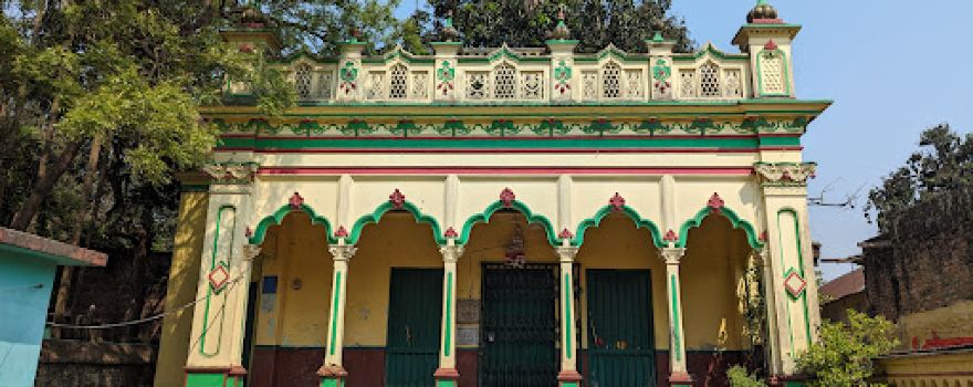 Dhamrai Rath