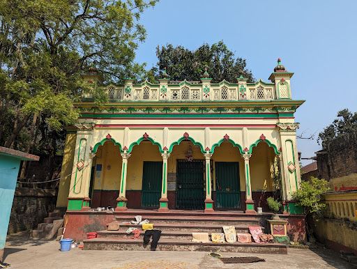 Dhamrai