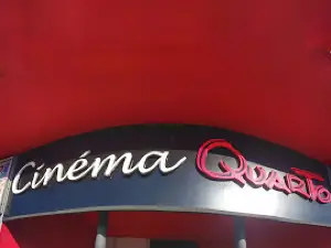 Quarto Ciné Unieux