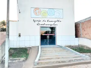 Igreja do Evangelho Quadrangular