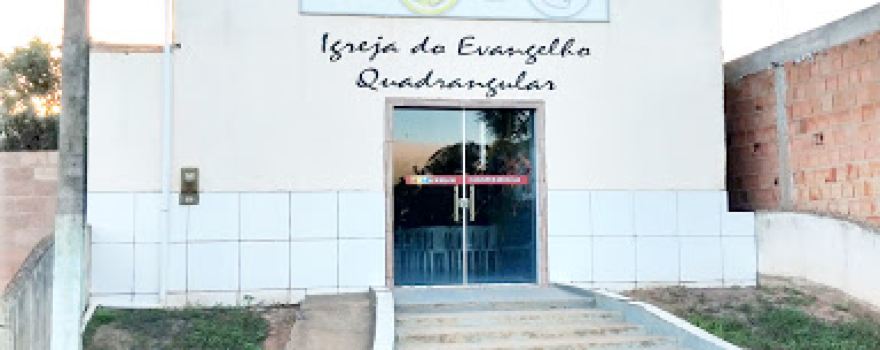 Igreja do Evangelho Quadrangular