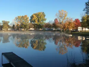 Cedar Springs RV Resort