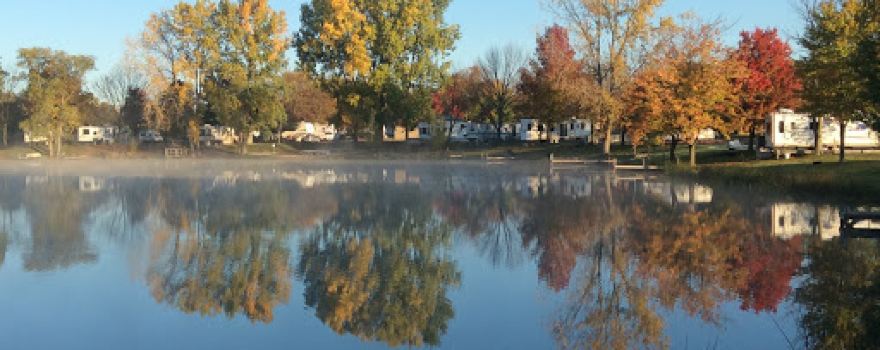 Cedar Springs RV Resort