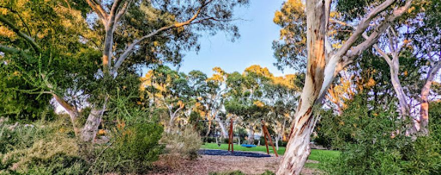 Maldon Avenue Reserve