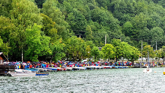Strandbad Seespitz