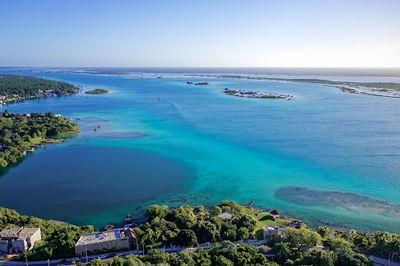 Cenote Esmeralda