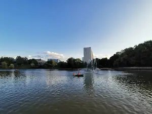 Dendropark