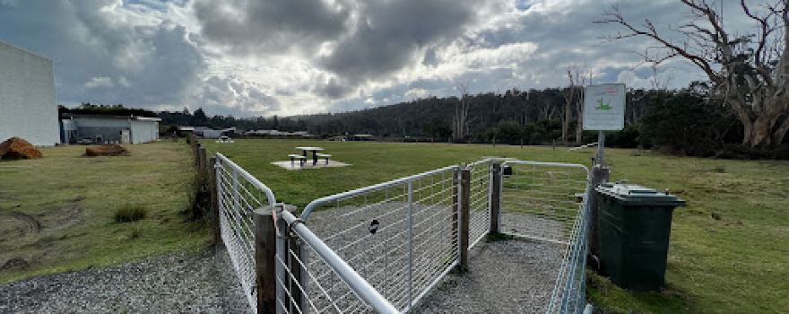 Exeter Dog Park