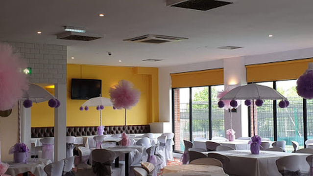 Powerleague Liverpool