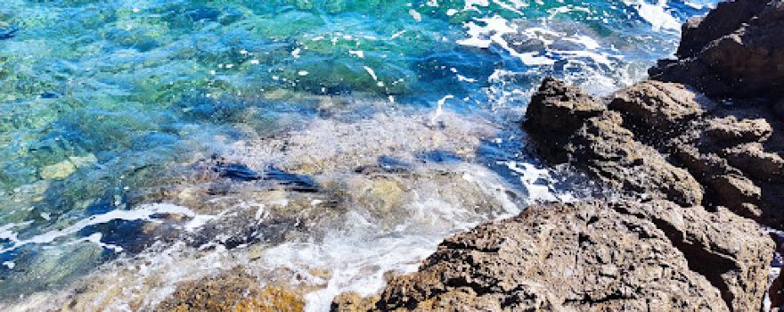 Beach Bobina