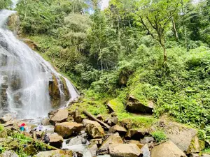 Salto el Rosario
