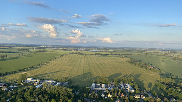 Luft & Liebe Ballonfahrten Halle (Saale)