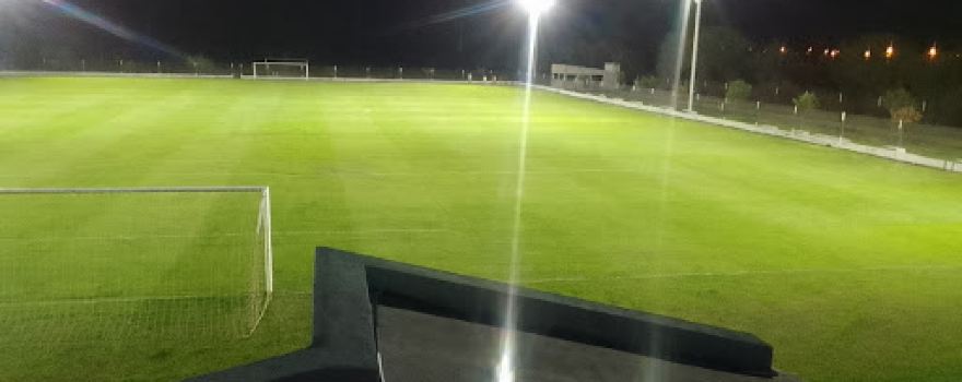 Club Union Despeñaderos