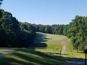 Montgomery Bell Golf Course
