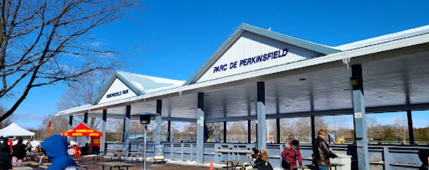 Perkinsfield Park